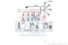 FACET 4.8573 Ignition Cable Kit